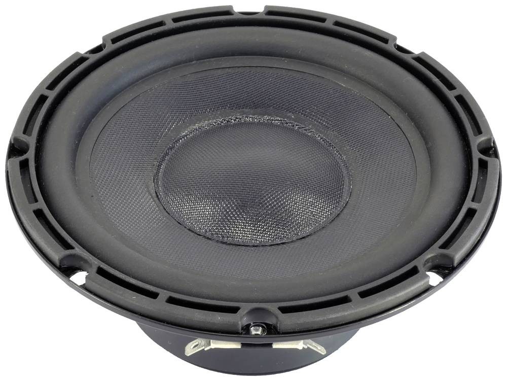 Visaton W 165 A 1 pc(s) Woofer speaker driver - Visaton W 165 A,