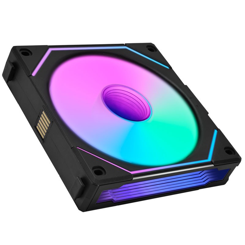 Lian Li Lian Li UNI FAN SL-INF 120 ARGB Reverse Blade PWM Lüfter -