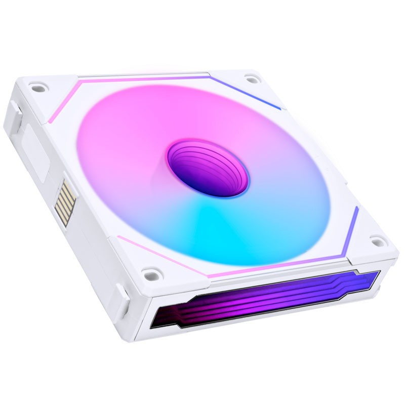 Lian Li UF-RSLIN120-1W système de refroidissement dordinateur