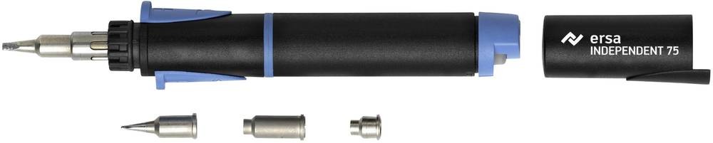 Ersa Independent 75 0G070KN Gaslötkolben +580°C 60 min 1 pezzo
