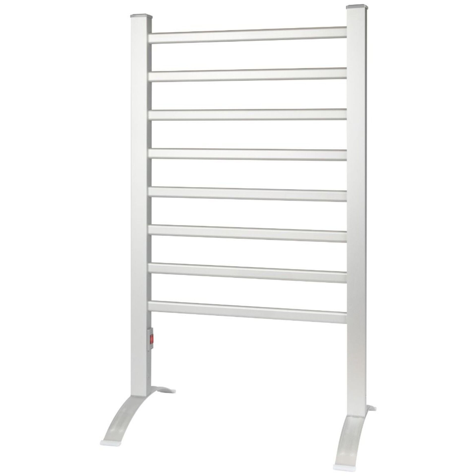 Profi-Care PC-EHW 3115 Handtuchhalter Stand, Wand Aluminium