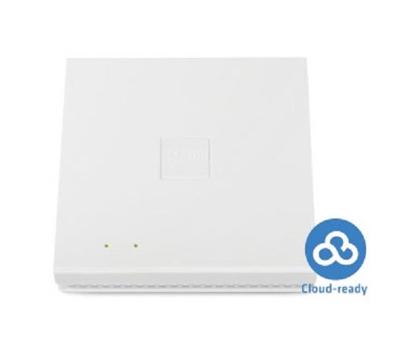 LANCOM LX-6400 (EU) - LANCOM LX-6400 (EU), 2.4 GHz, 5 GHz, 3550 Mbit/