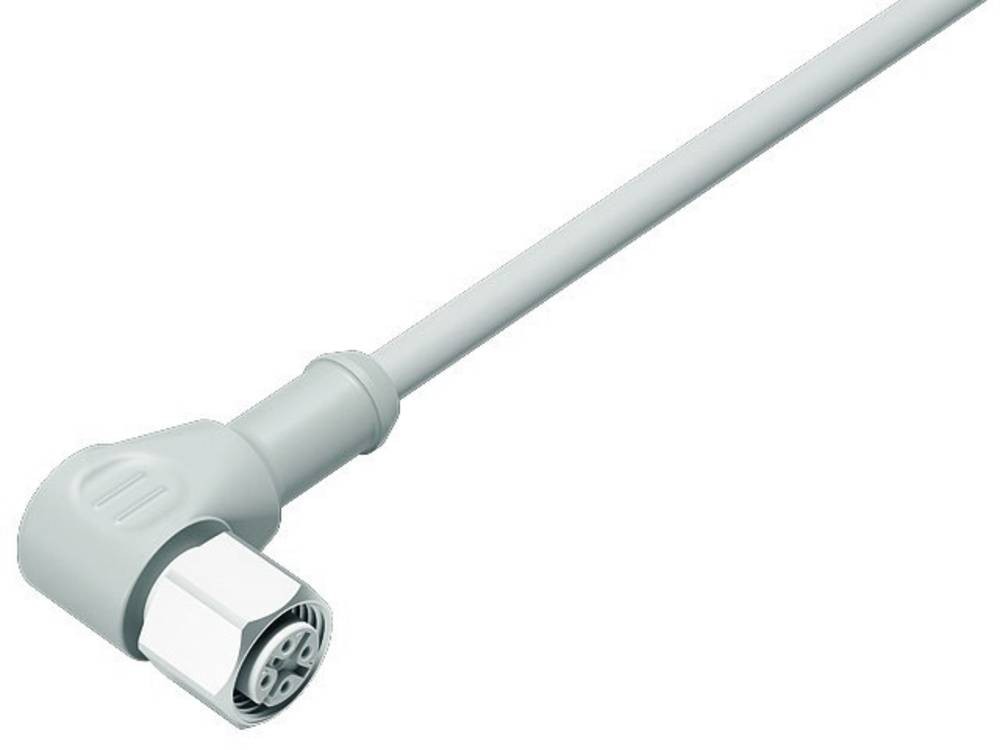 Binder 77 3734 0000 40404-0500 Sensor-/Aktor-Steckverbinder,
