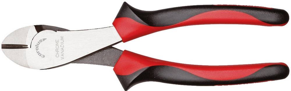 Gedore RED R28422180 3301127 Kraft-Pagesschneider 180 mm