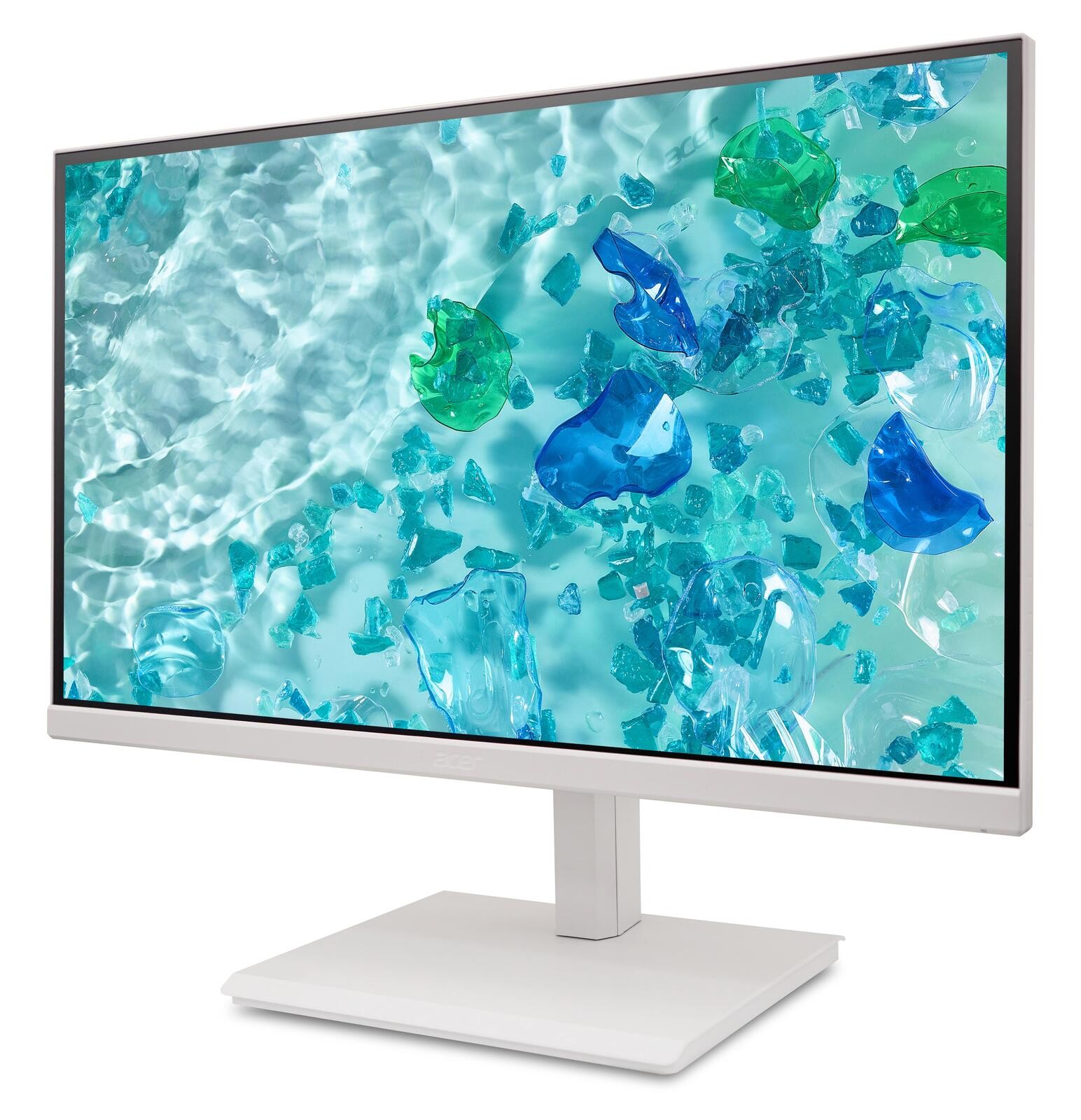 Acer B277Ew 27" 68.6cm 16:9 100Hz 1920x1080 white