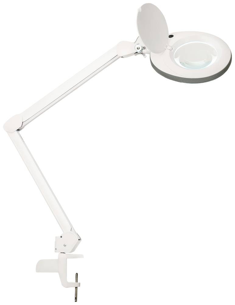 Lumeno 7213GR Lupenleuchte 7213GR 12.7cm 2021 Energieeffizienzklasse