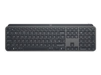 Logitech MX Keys for Business Tastatur