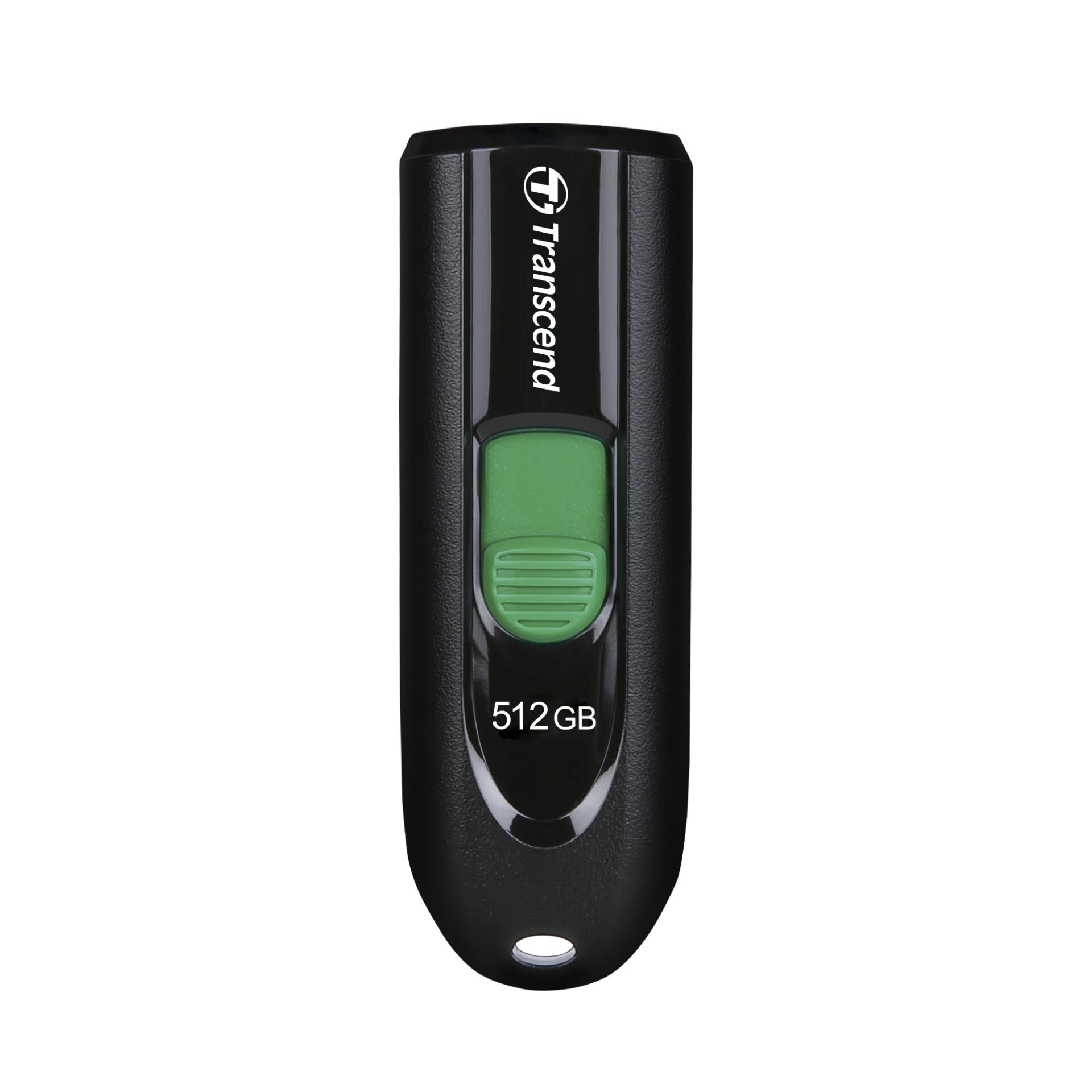 Transcend JetFlash 790 C lecteur USB flash 512 Go USB Type-C 3.2 Gen
