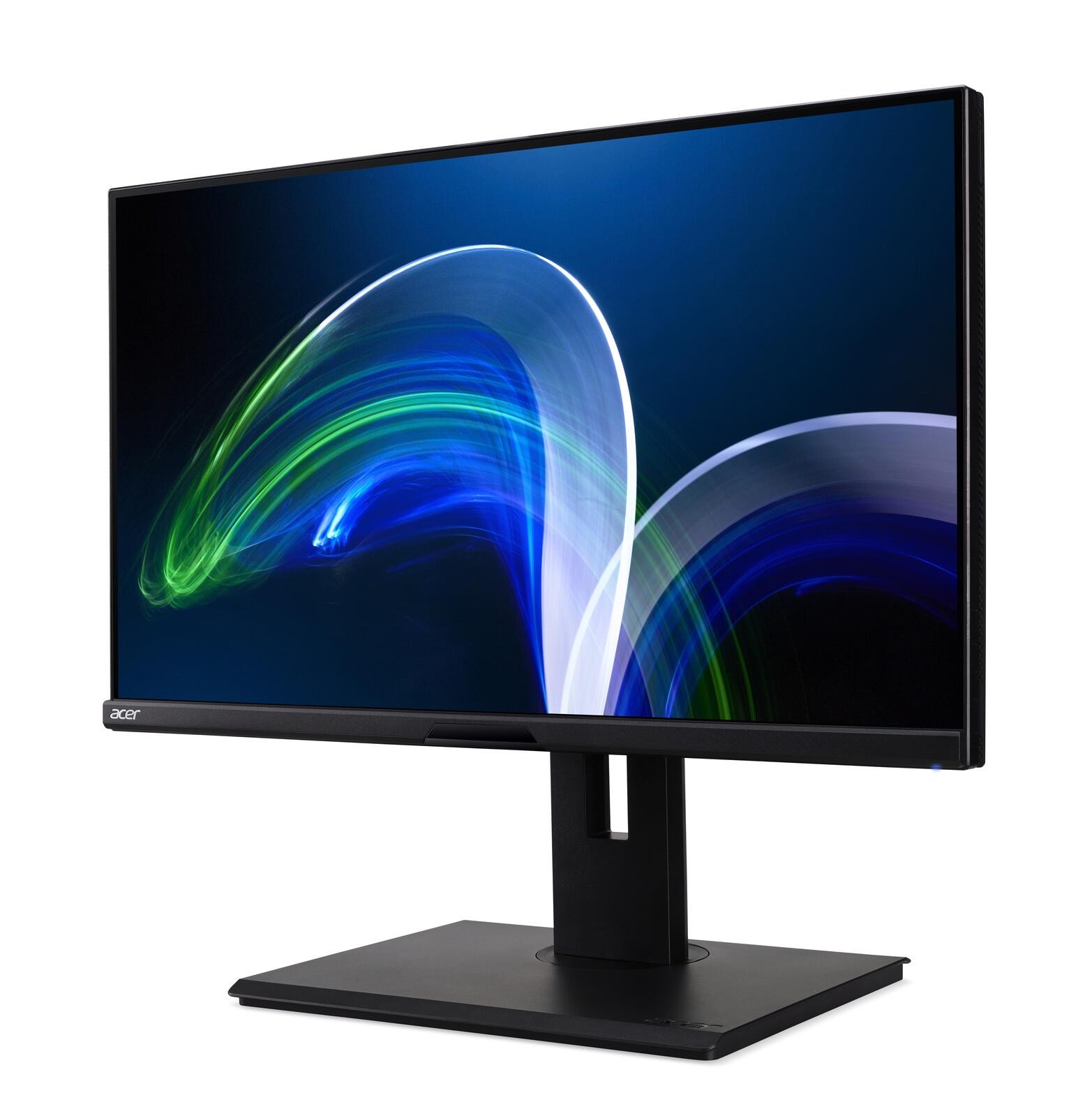 Acer B278U E Monitor PC 68,6 cm (27") 2560 x 1440 Pixel UltraWide