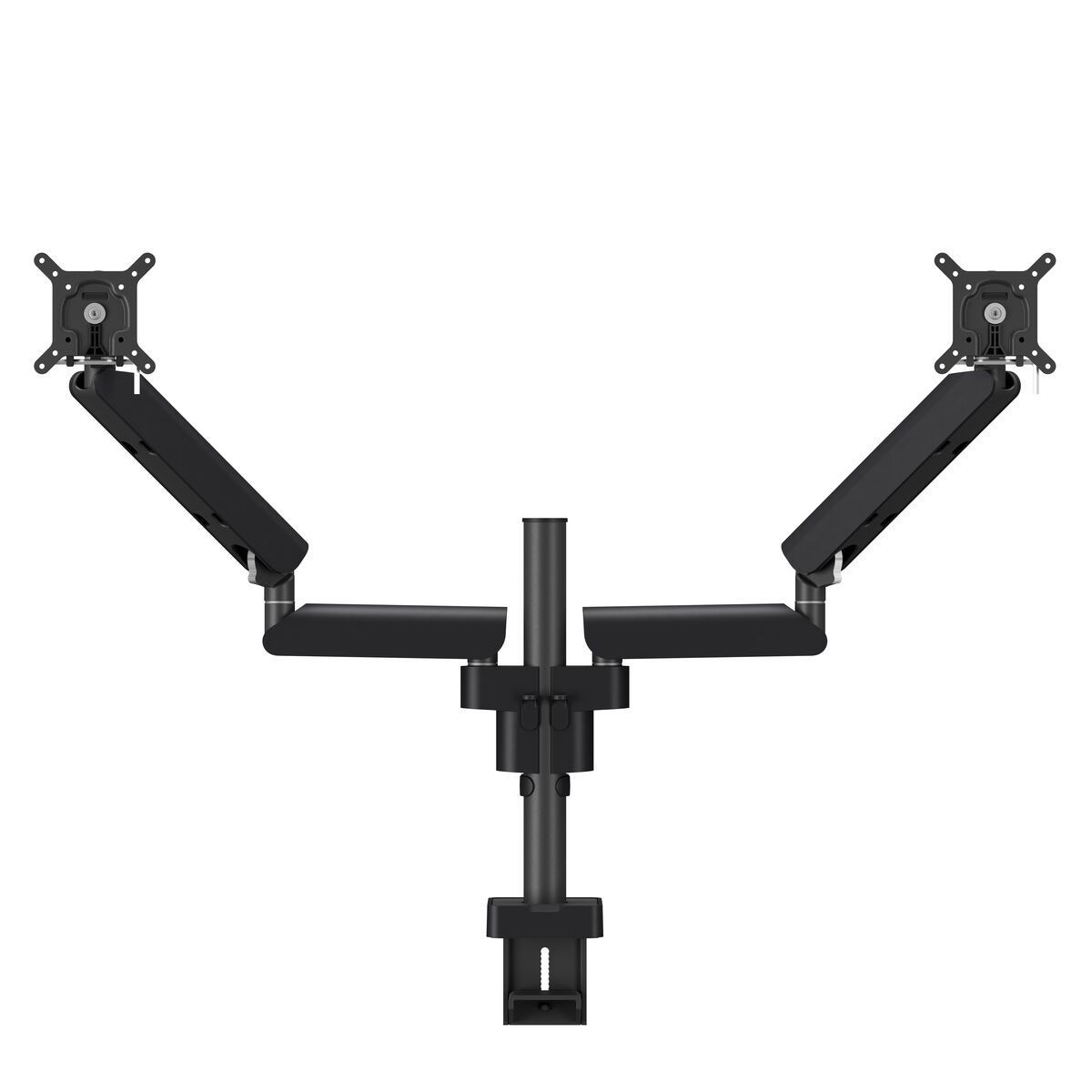Vogel's Monitor-Tischhalterung MOMO 4237 2 Display(s) 25,4cm (10\ ) -