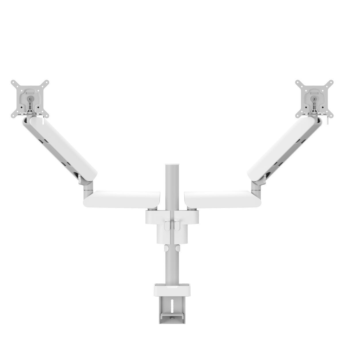 Vogel's Monitor-table stand MOMO 4237 2 Display(s) 25,4cm (10\ ) - 86,