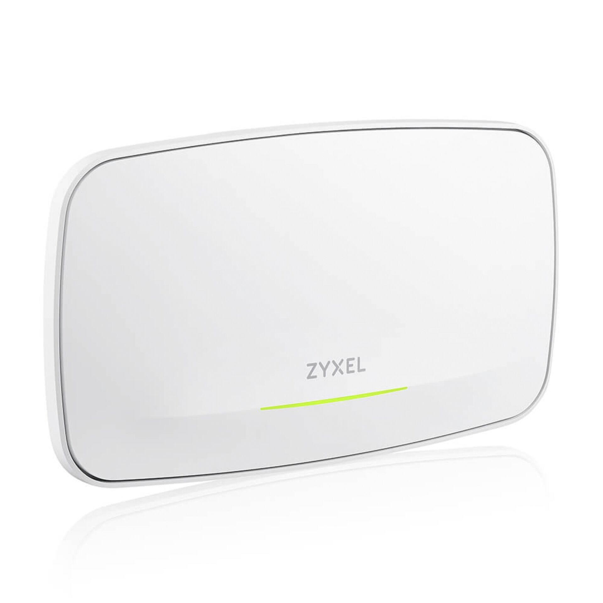 Zyxel WBE660S-EU0101F wireless access point 11530 Mbit/s Grey Power