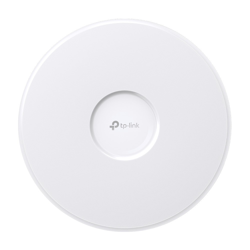 TP-Link Omada EAP773 point d'accès réseaux locaux sans fil 9300