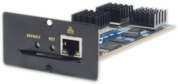 Digitus IP Function Module for KVM Switches - Digitus IP Function