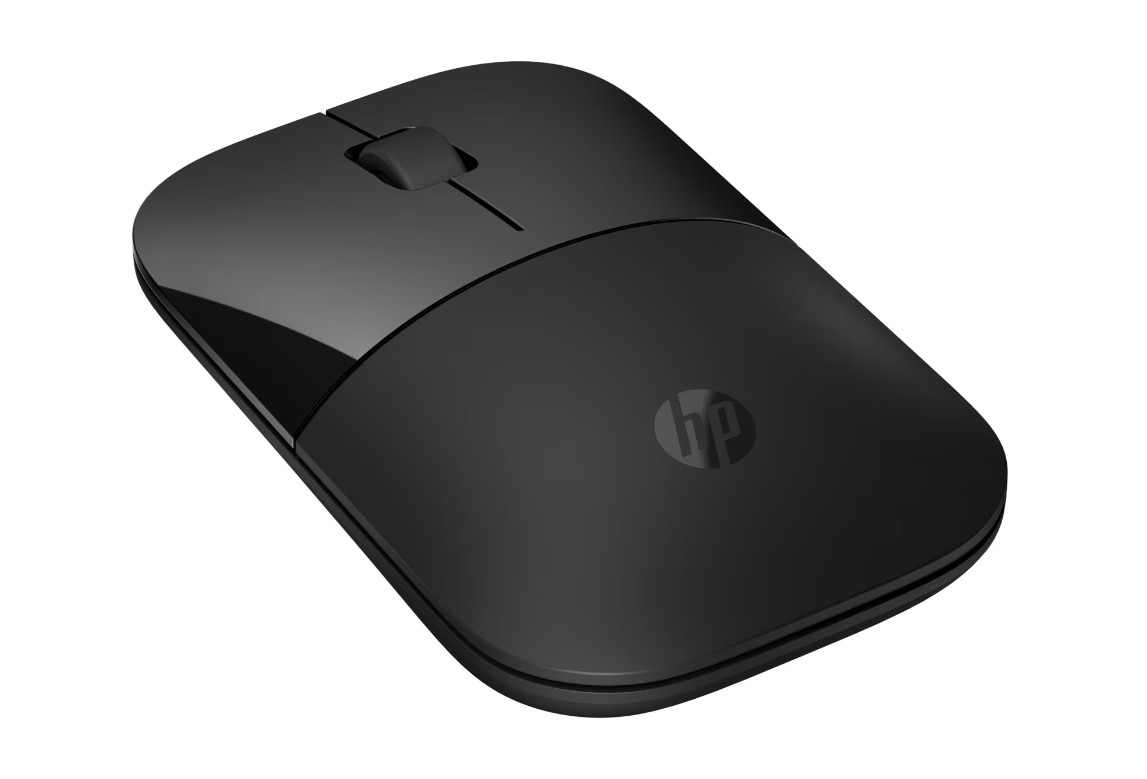 HP Z3700 Dual-Maus schwarz