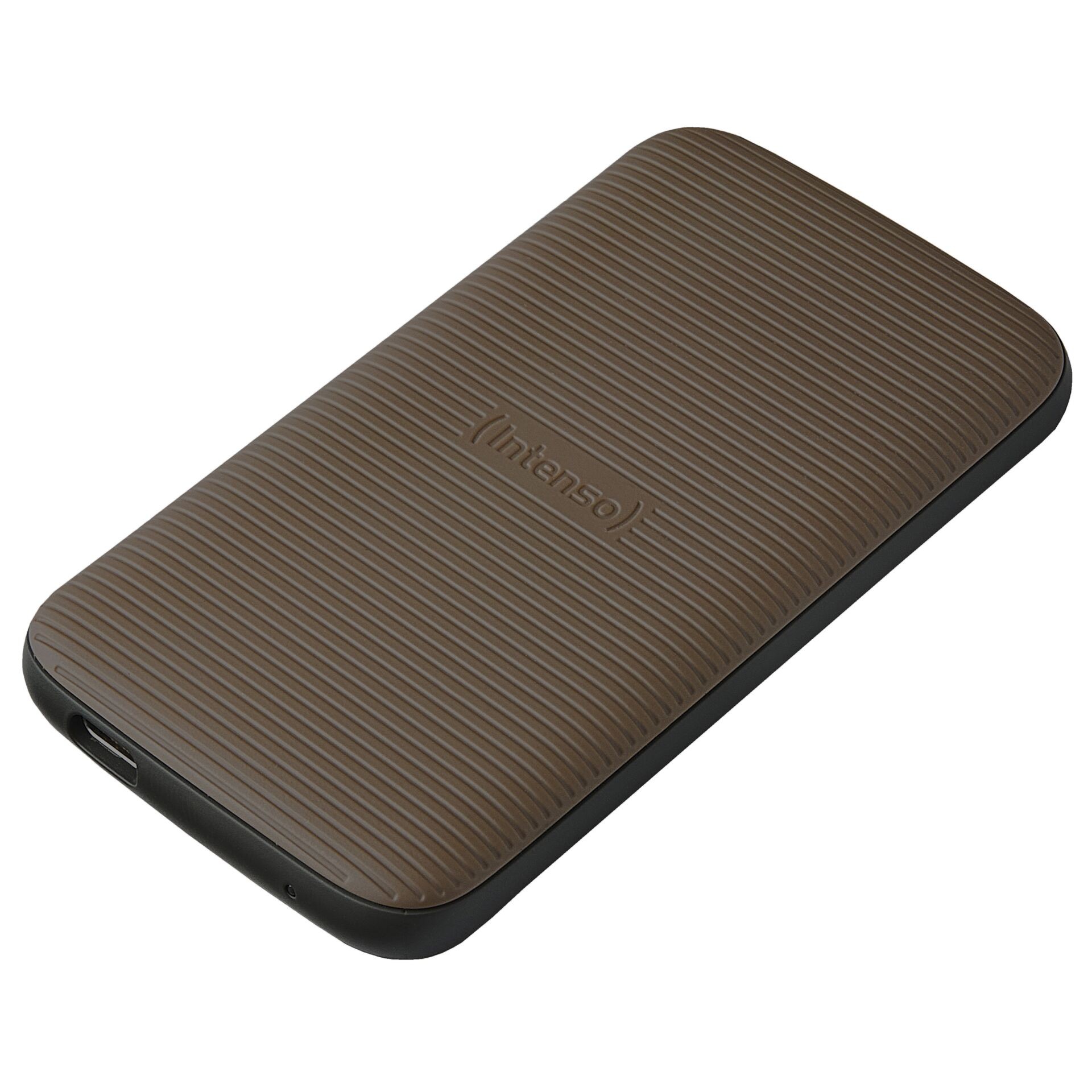 Intenso SSD Externa TX500, 500 GB, Super Speed USB 3.2 Gen 2x1 (10