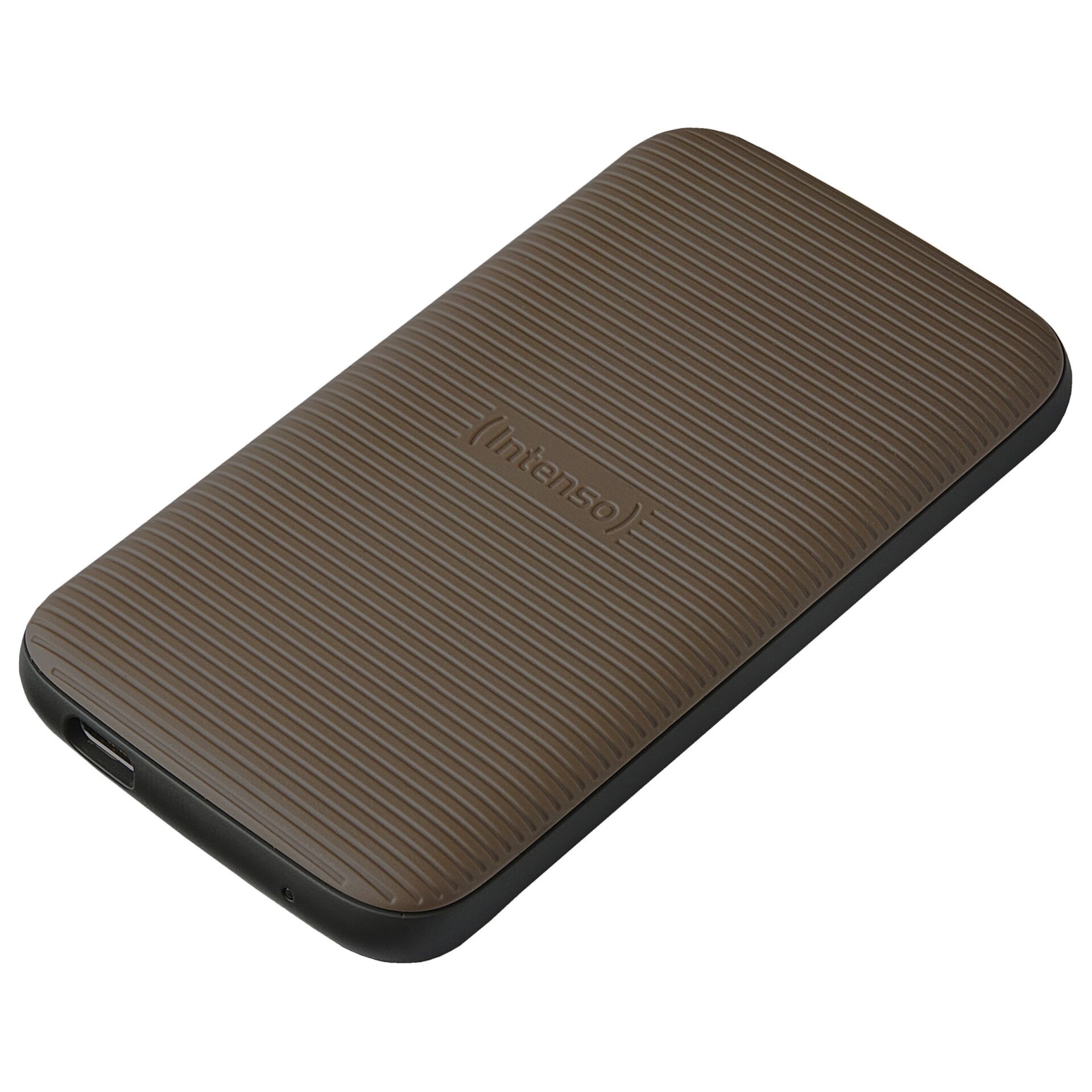 Intenso SSD Externa TX500, 2 TB, Super Speed USB 3.2 Gen 2x1 (10 Gbit/