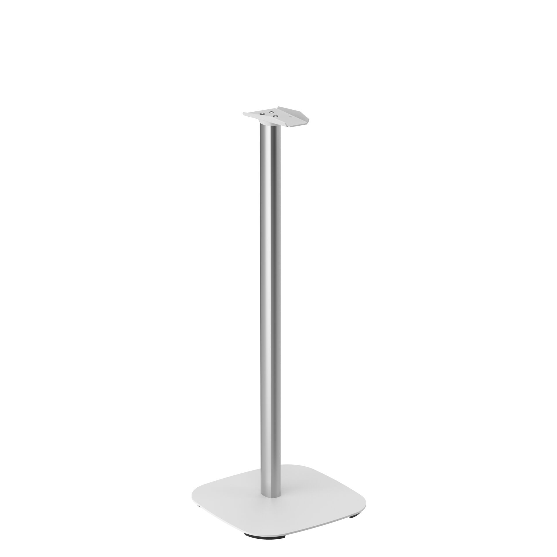Vogels speakerstandfuß for Sonos Era 300 W white SFS 4133