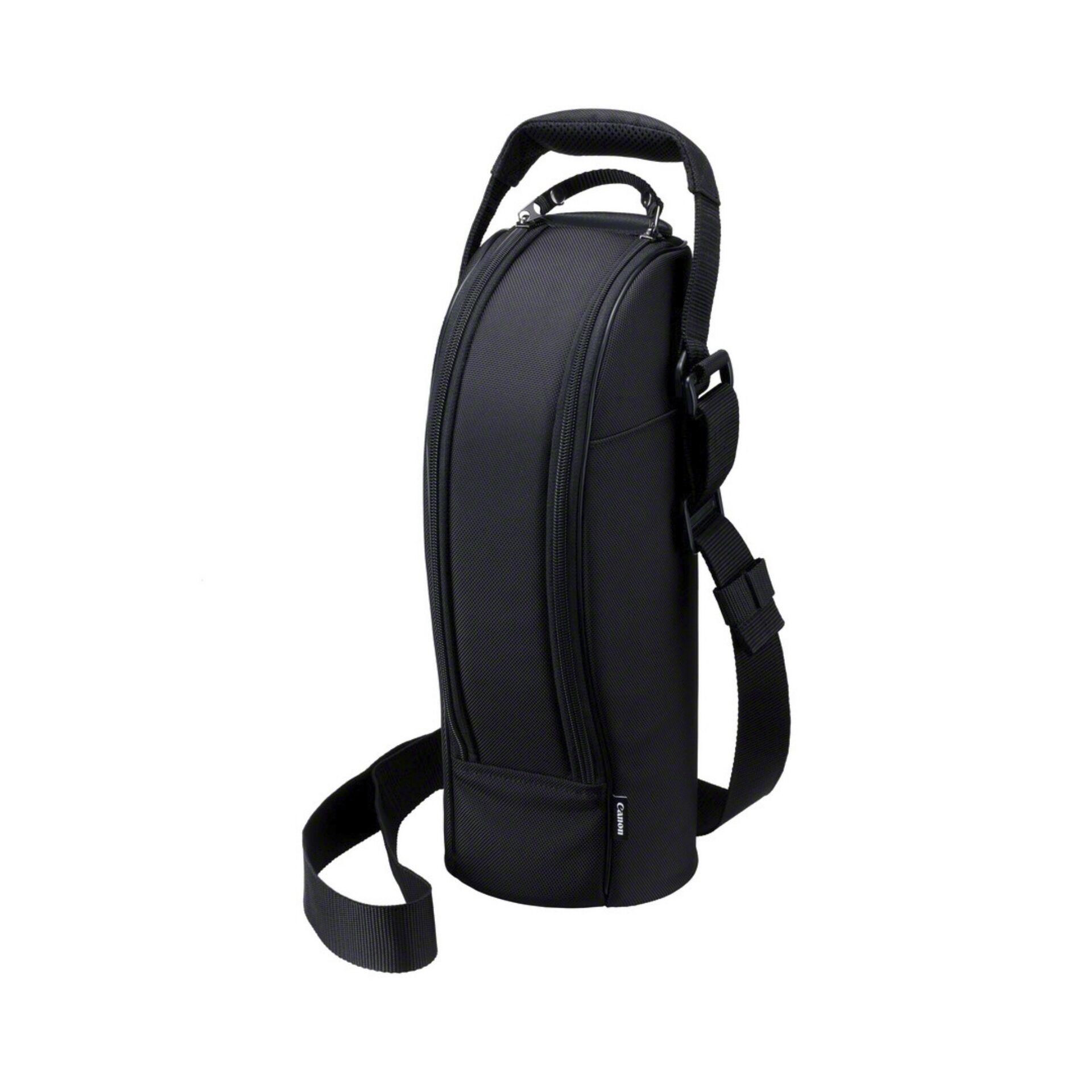 Canon LZ1438 Black Compact case - Canon LZ1438, Compact case, Black,