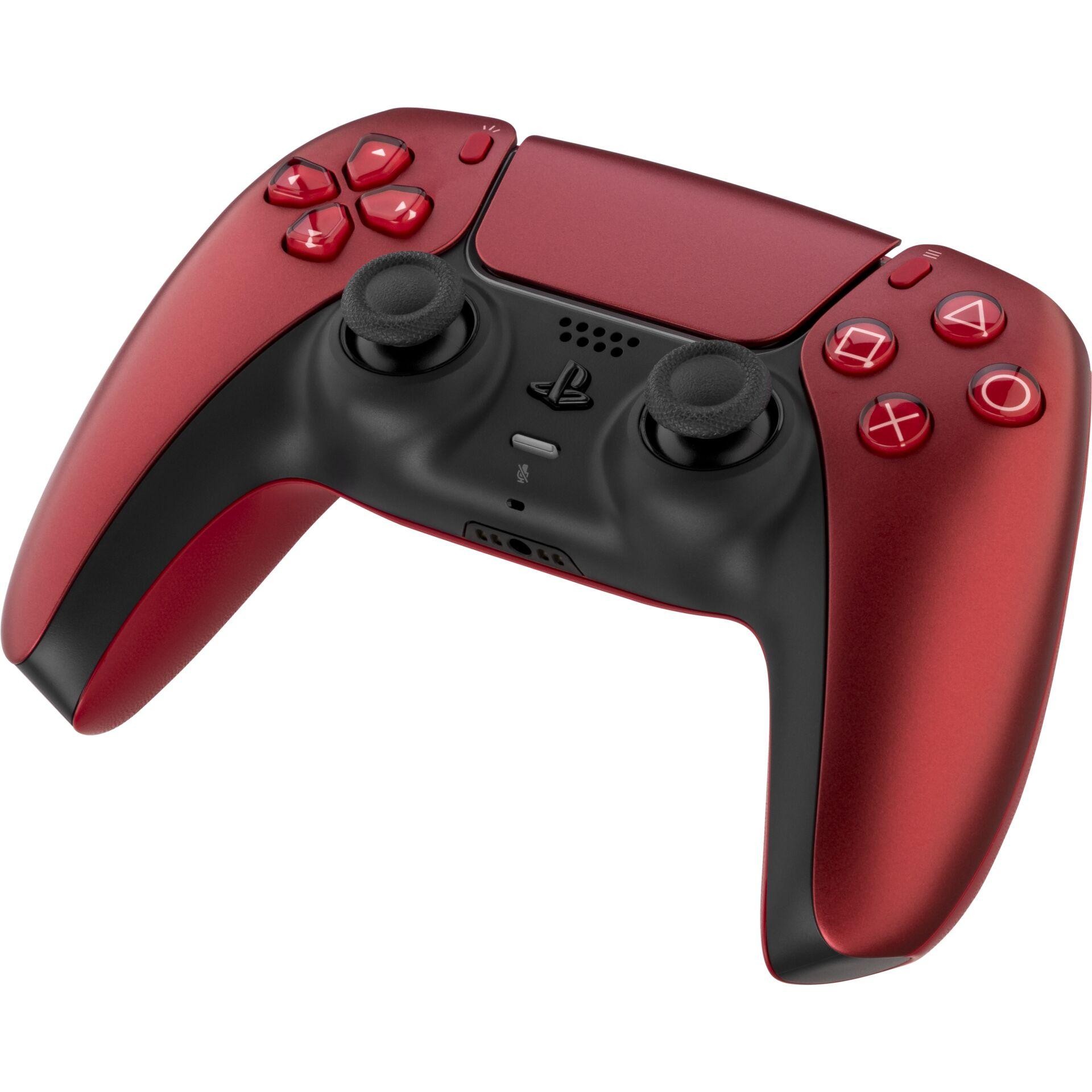 Ps5 Controller PS5 Custom Controller 'Marmor Pink Gold'