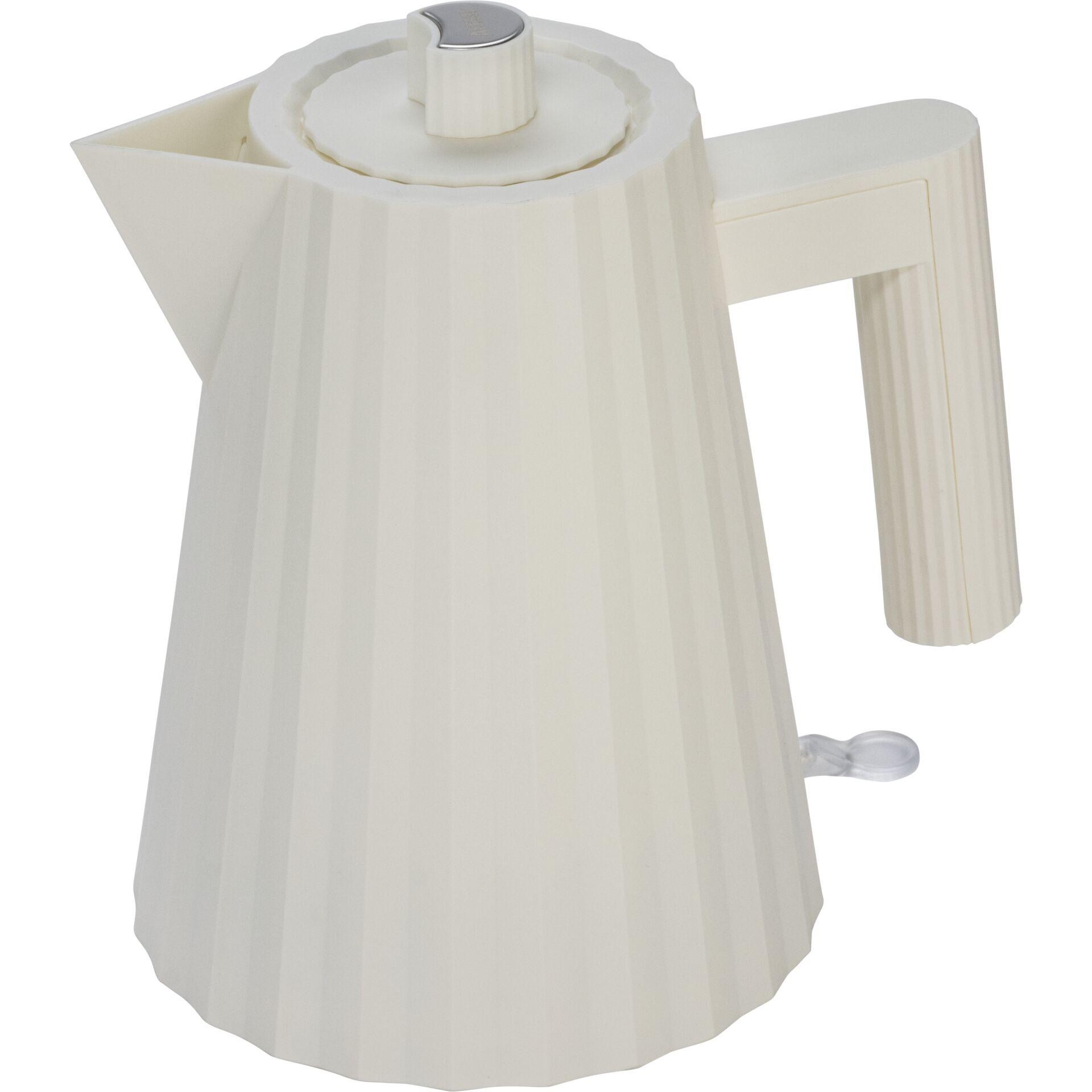 Alessi MDL06/1W electric kettle - Alessi MDL06/1W, 210 mm, 160 mm,