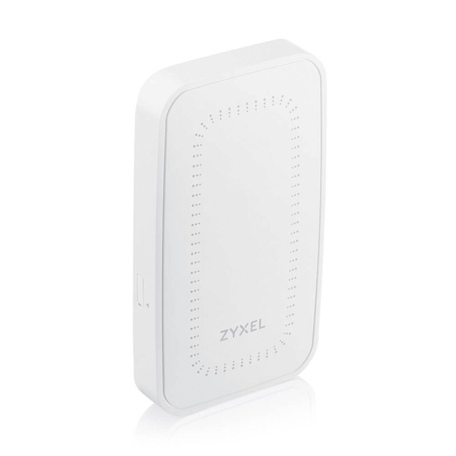 Zyxel WAX300H 2400 Mbit/s Power over Ethernet (PoE), white - Zyxel