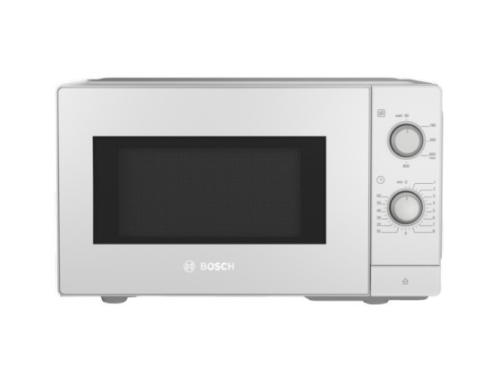 Bosch Serie 2 FL020MW0 Comptoir Micro-onde simple 20 L 800 W Blanc -