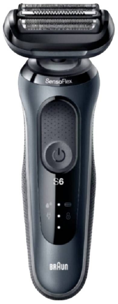 Braun Series 6 61-N7650cc Folienshaver anthracite