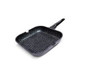 Techwood TP-28G cacerola Sartén parrilla Plaza - Techwood TP-28G,