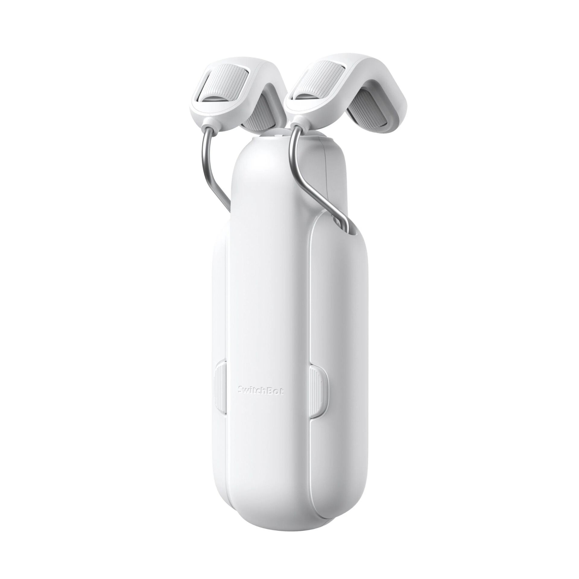 SwitchBot Smart Curtain 3 Rod - Automatischer Vorhangöffner