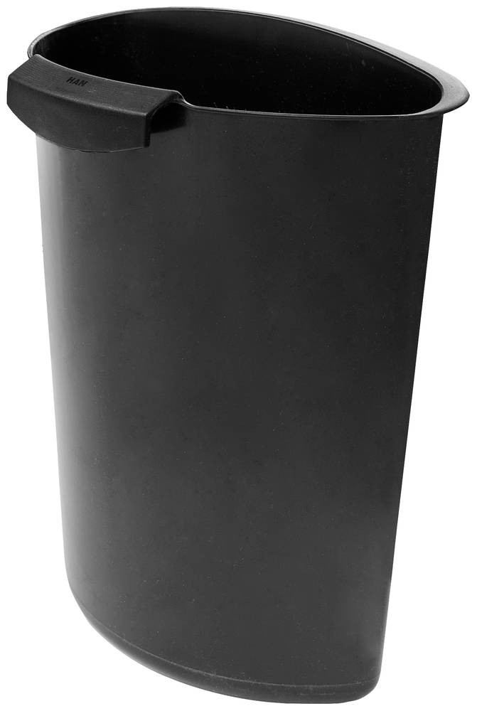 BJZ A-35716 ESD Papierkorbeinsatz 6l (B x H x T) 250 x 300 x 145mm