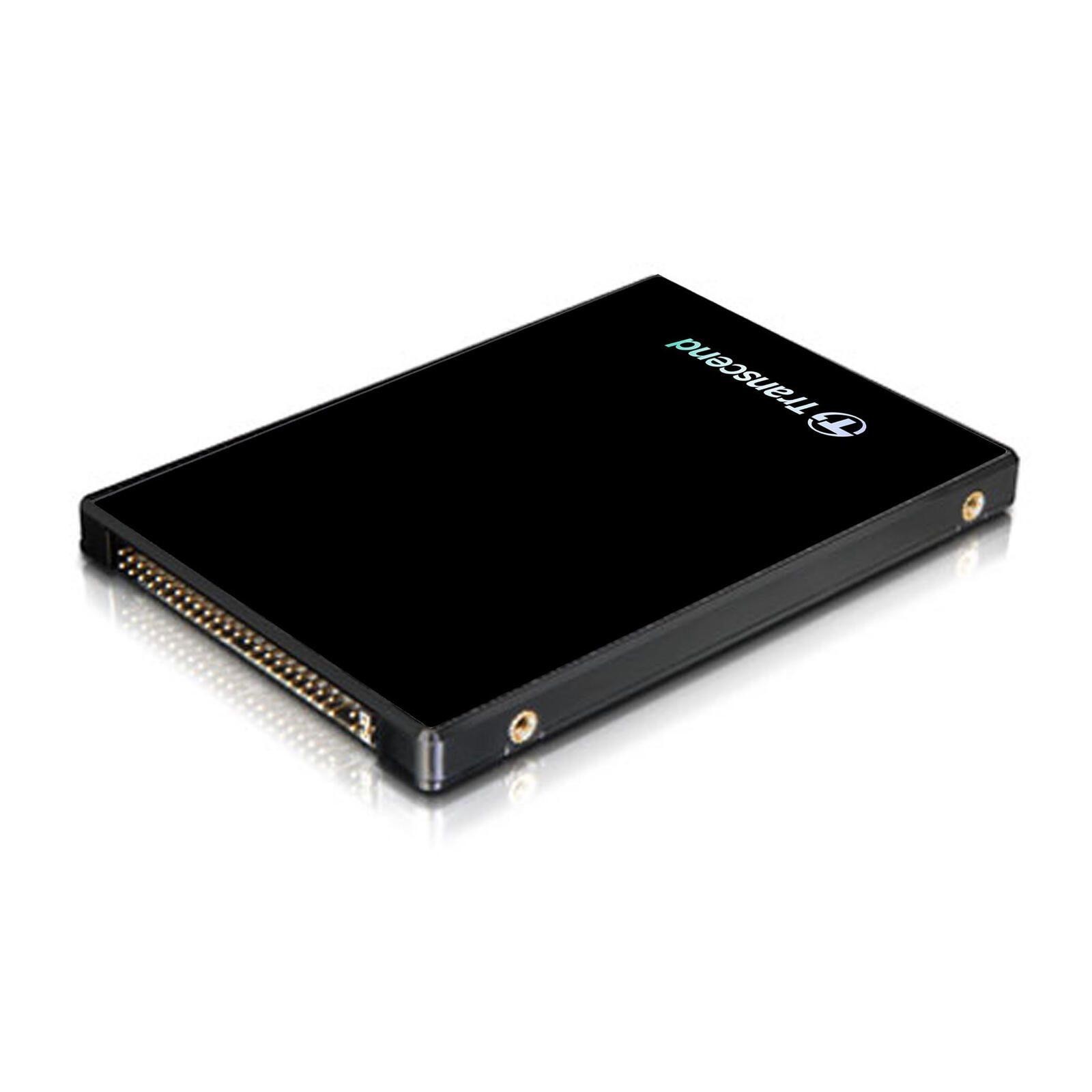 Transcend TS32GPSD330 disque SSD 32 Go 2.5" Parallel ATA MLC -