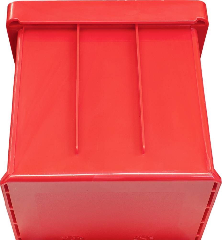 BJZ ESD-Lagersichtkasten (L x B x H) 29 x 14 x 13mm A-32338