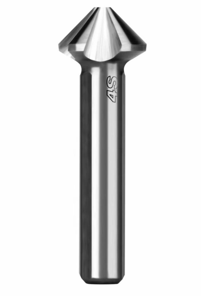 RUKO ULTIMATECUT 102878 Kegelsenker 15mm HSS Zylinderschaft 1 pc(s)