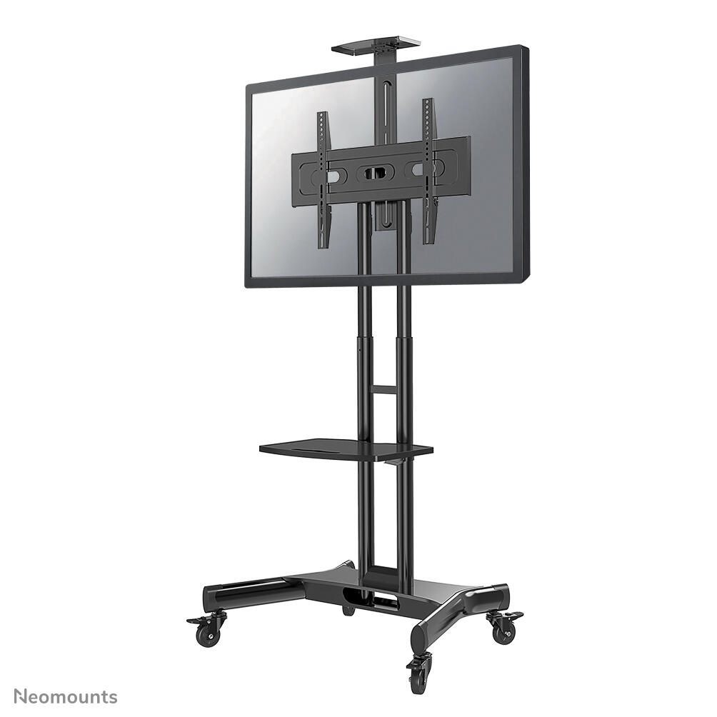 Neomounts NM-M1700BLACK TV trolley 32-75" - Neomounts NM-M1700BLACK