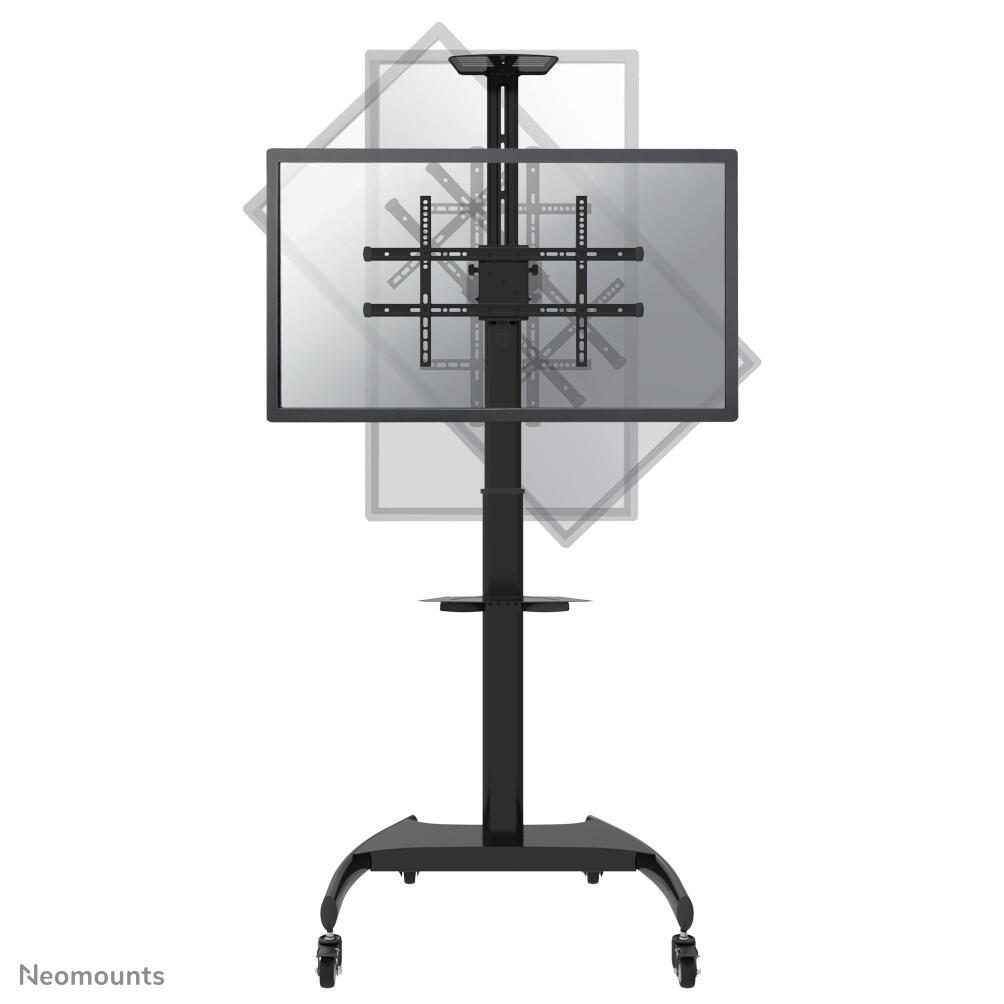 Neomounts PLASMA-M1900E TV trolley 37-70" - rotatable - Neomounts