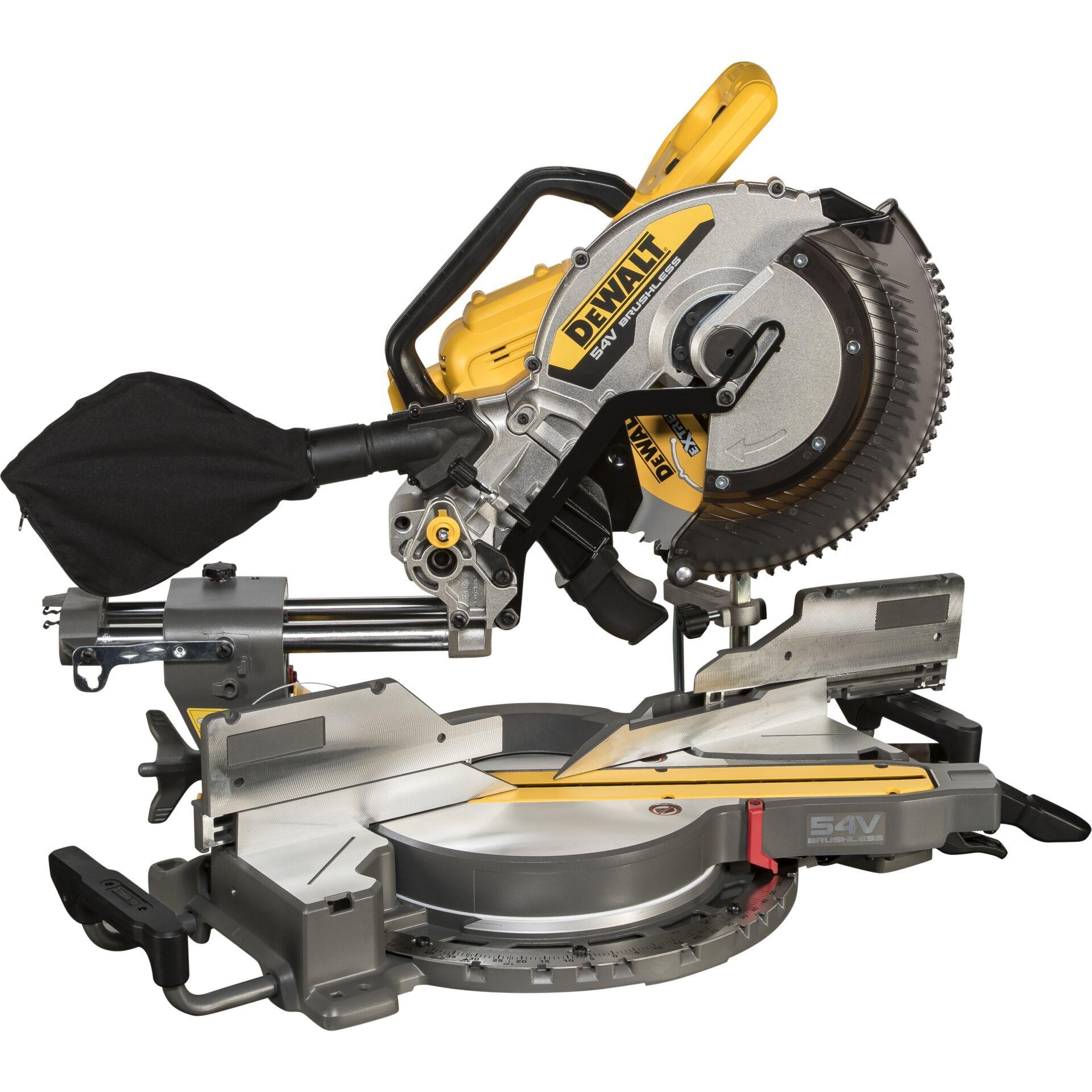 DeWalt DCS781N-XJ Akku-Säge