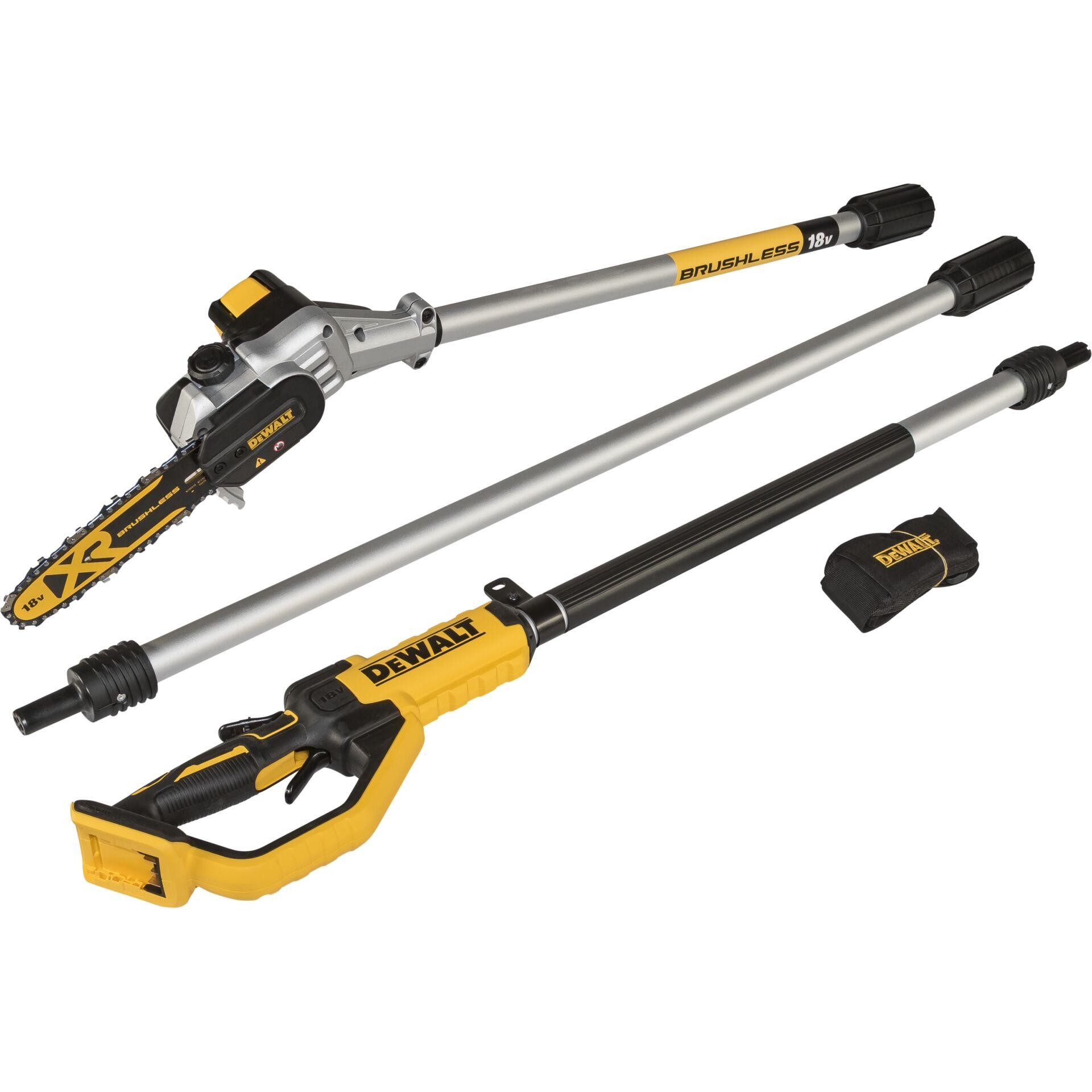 DeWALT DCMPS567N 3,8 kg - DeWALT DCMPS567N, 6,5 m/s, 20 cm, 0,115 L,
