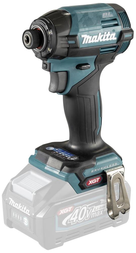 Makita Akku-Schlagschrauber TD002GZ01