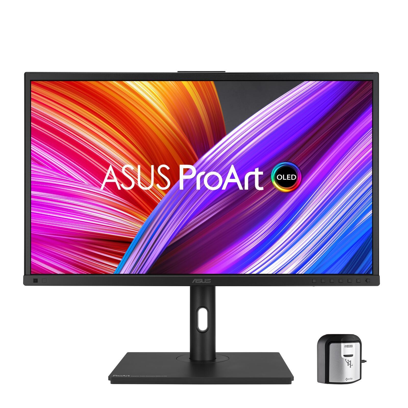 ASUS ProArt PA27DCE-K pantalla para PC 68,3 cm (26.9") 3840 x 2160