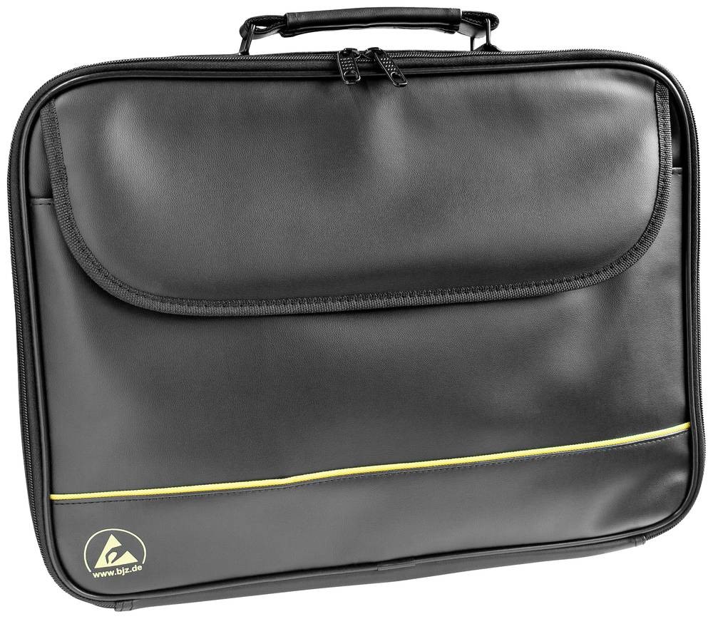 BJZ ESD-Laptoptasche (L x B x H) 41.5 x 7 x 31.5mm A-34538