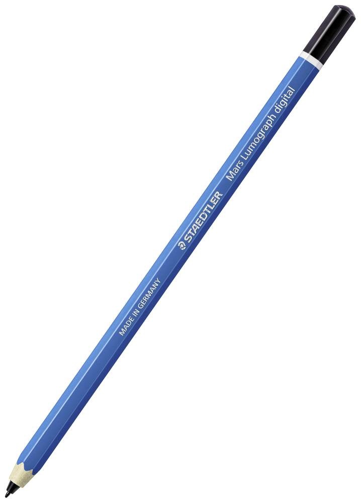 Staedtler Mars Lumograph digital 180 22-3 mechanical pencil 1 pc(s) -