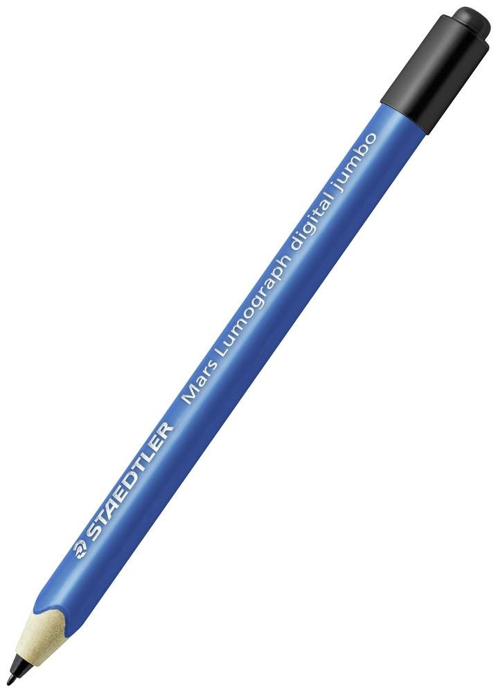 Staedtler 180J 22-3 stylus pen Blue - Staedtler 180J 22-3, Tablet,