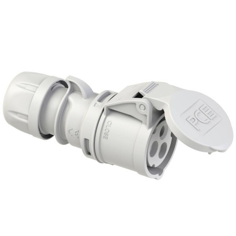 PC Electric Shark 213-1 CEE enganche 16A 3polig 1 pieza