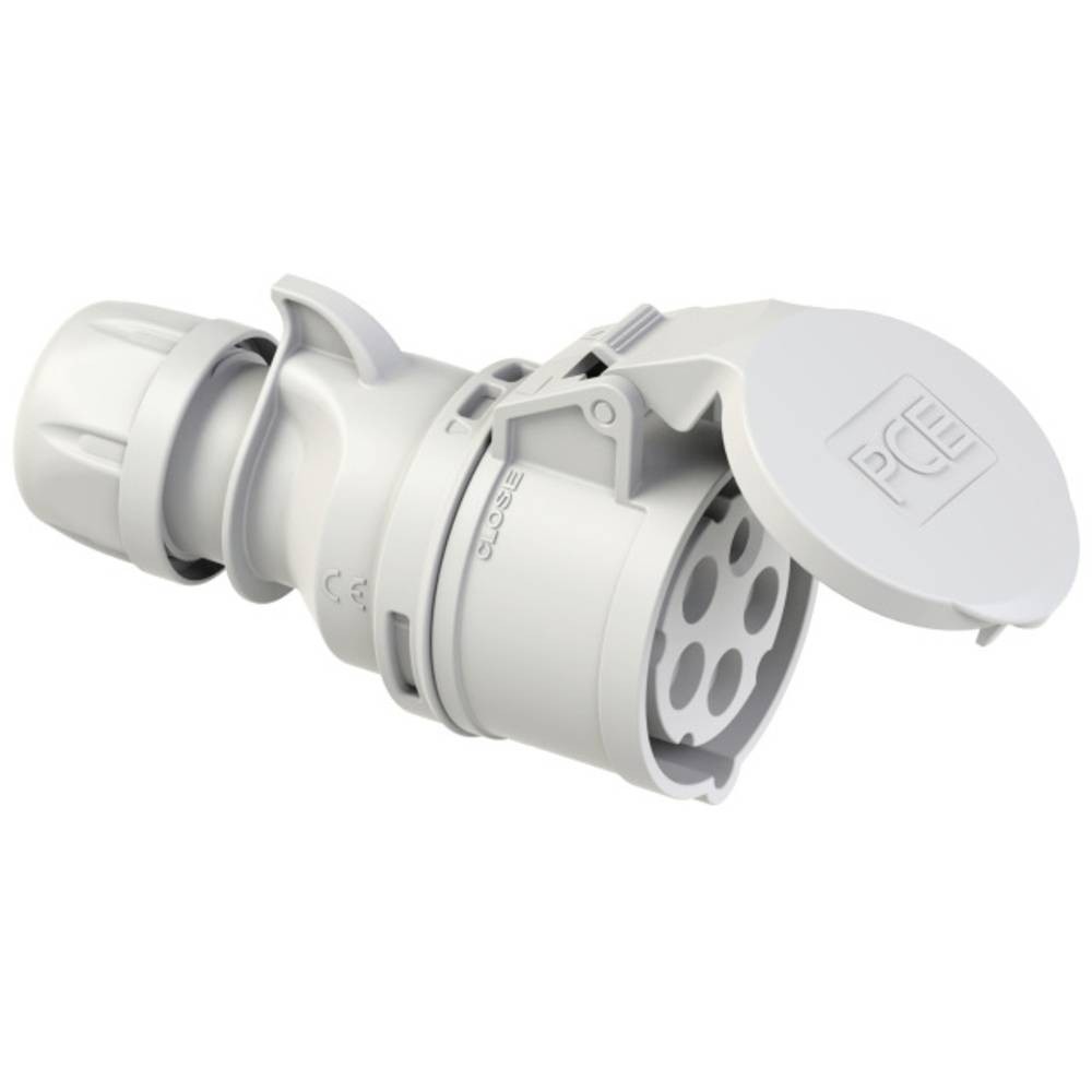 PC Electric Shark 225-1 CEE clutch 32A 5polig 1 pc(s)