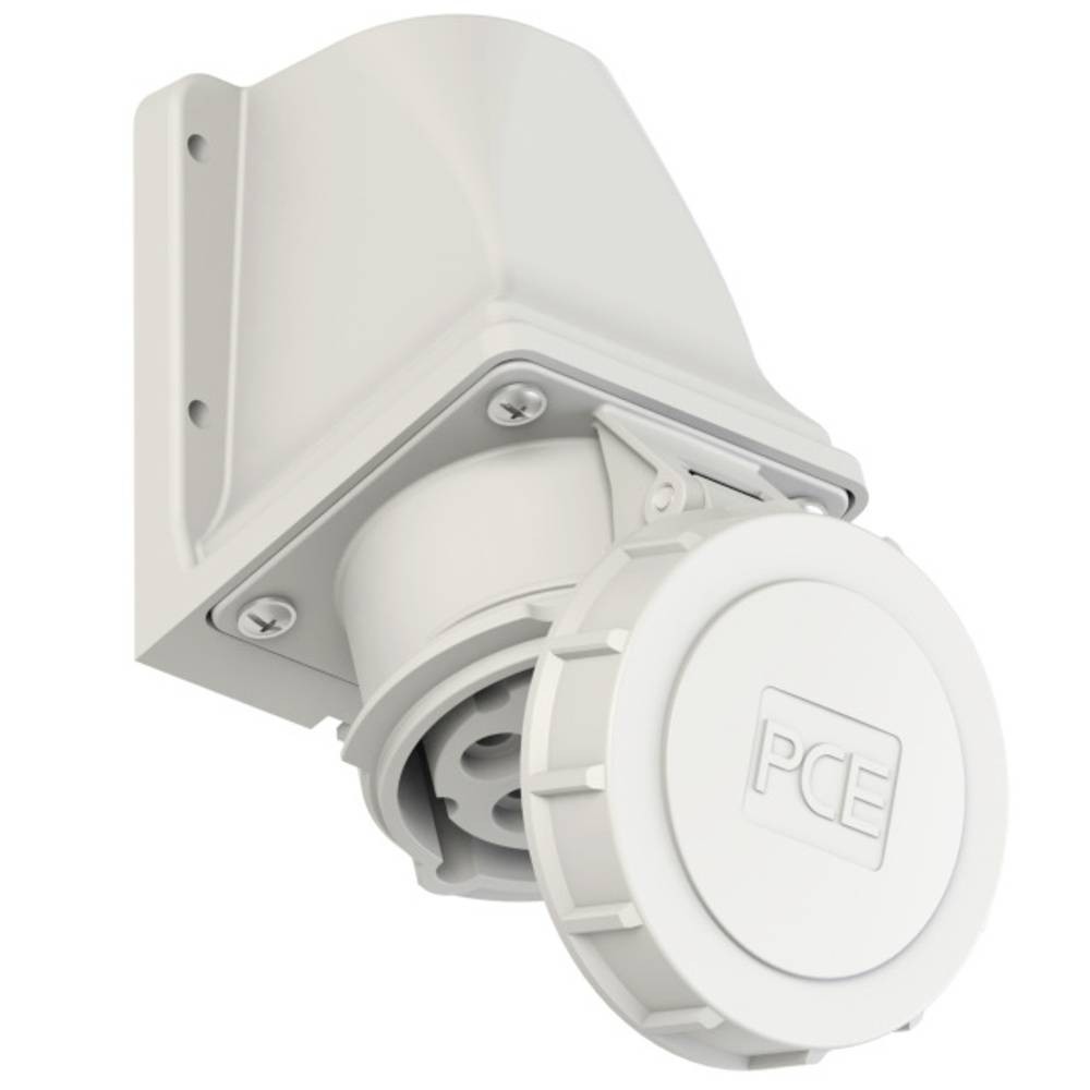 PC Electric 1152-1 CEE Wandsteckdose 16A 5polig 1 pc(s)