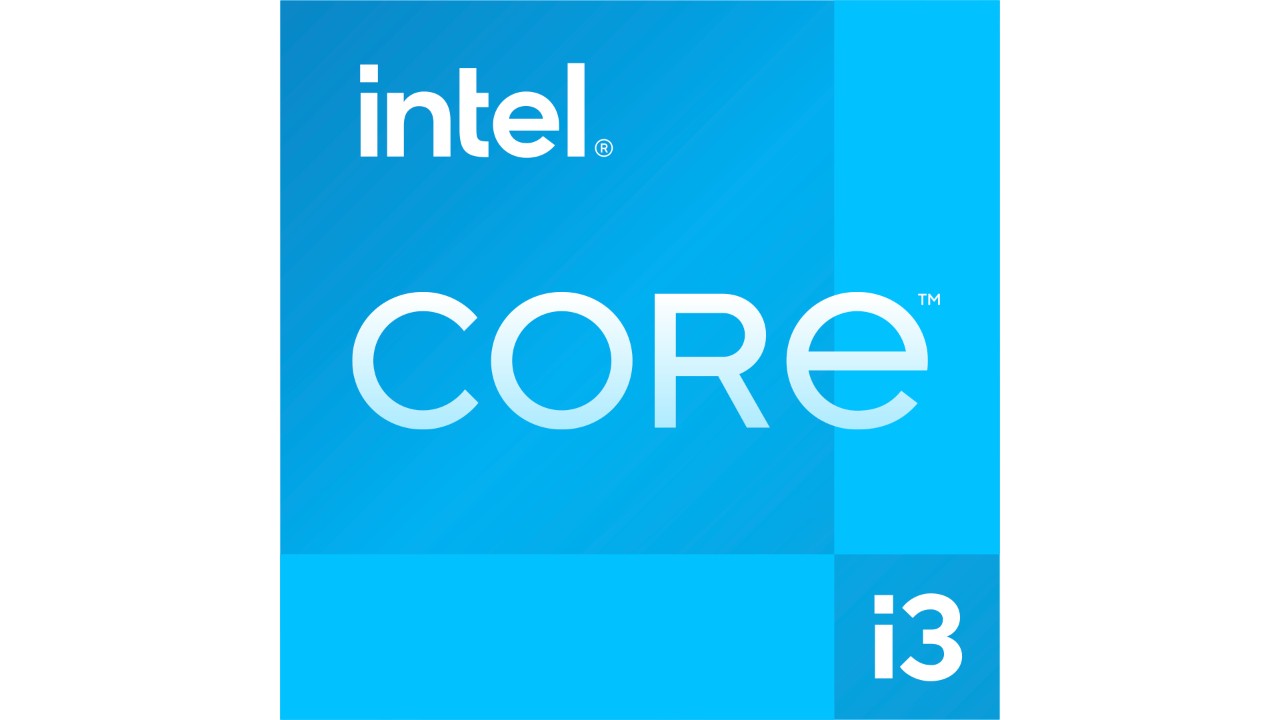 Intel Core i3-12100 3,3 GHz Prozessor