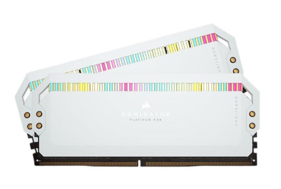 Corsair CMT32GX5M2B5200C40W memory module 32 GB 2 x 16 GB DDR5 5200
