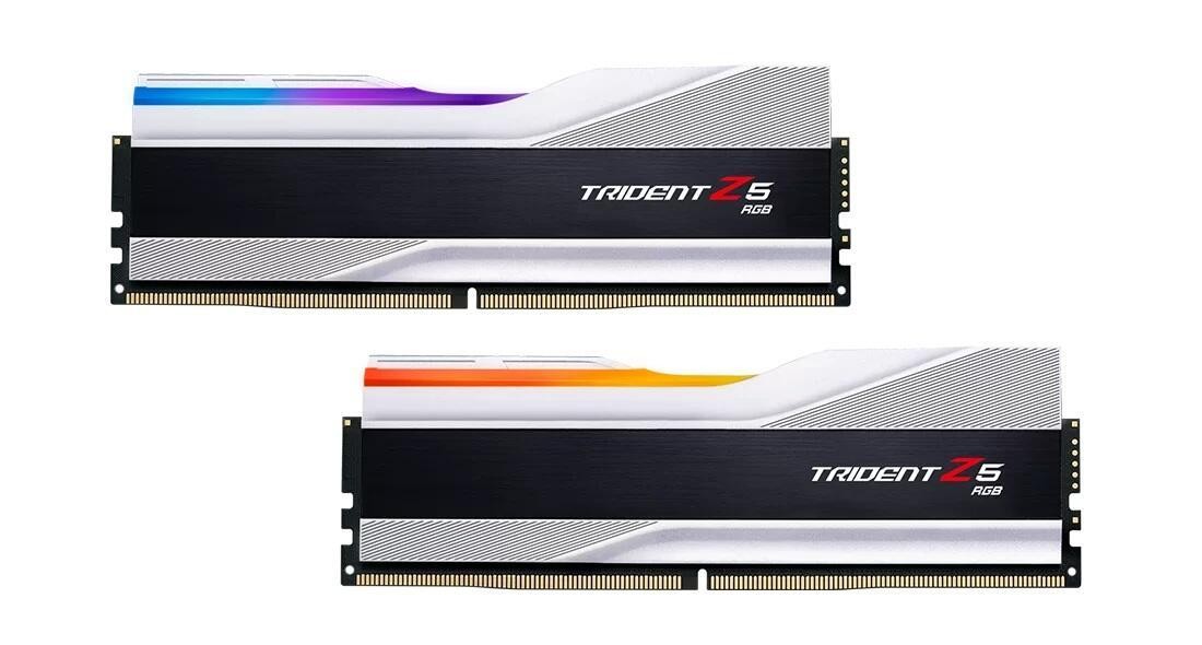 G.Skill Trident F5-6400J3239G16GX2-TZ5RS memory module 32 GB 2 x 16