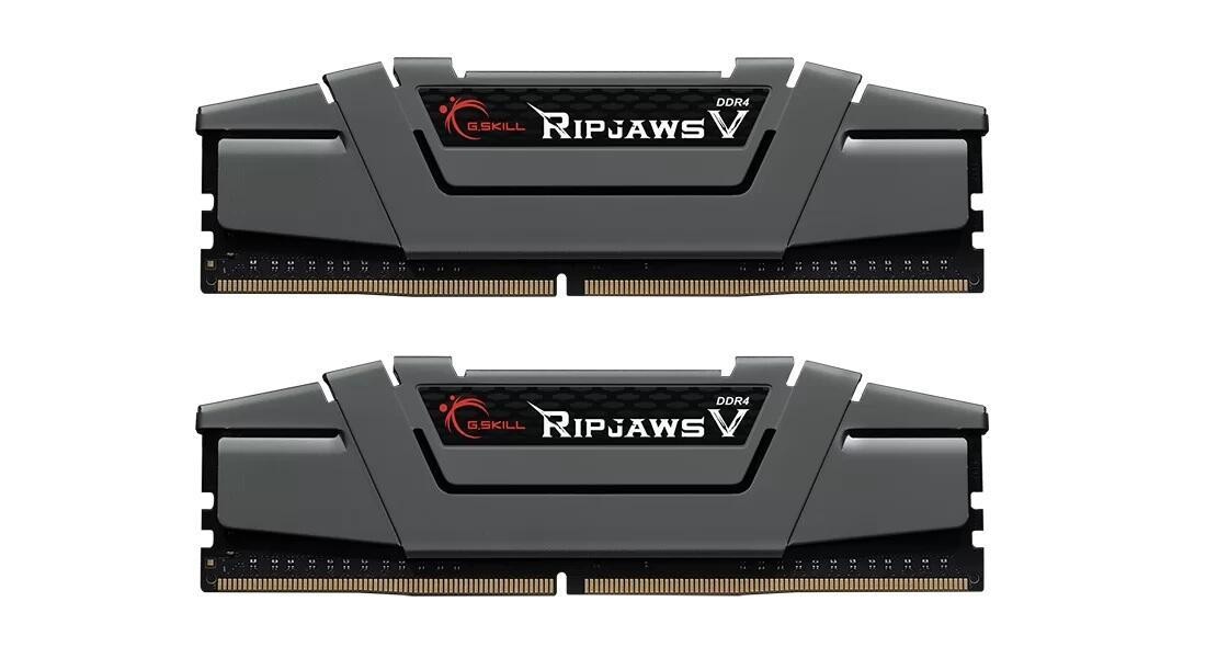 G.Skill Ripjaws V módulo de memoria 16 GB 2 x 8 GB DDR4 3200 MHz - G.